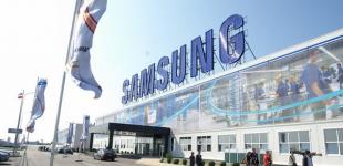 Samsung в Индии строит самую большую фабрику смартфонов 