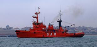 Захваченные Россией корабли вернутся в Украину сегодня ночью – СМИ 