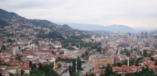 Назван город с самым грязным воздухом