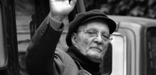 Умер режиссер Георгий Данелия