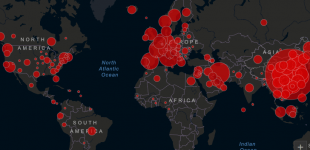 Коронавірус COVID-19: поінформований – значить озброєний. Факти без паніки та легковажності