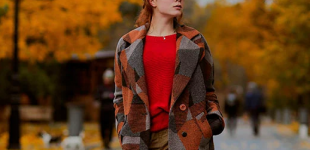 «Ранок з Україною»: стилістка дала поради, як обрати стильні осінні аксесуари для кожної фігури