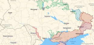 Референдум та ядерна бомба: чому Кремль підіймає ставки? Огляд думок