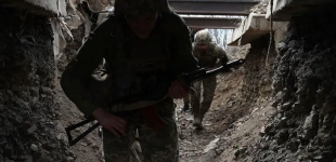 Том Купер. Війна в Україні, 11 грудня 2023. Битва за Авдіївку