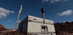 Ворог все ще у наступі, але загальна тенденція вже досить чітка: темпи падають. Огляд