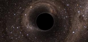 Секрет роста черных дыр объяснили расширением Вселенной 
