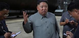 Ким Чен Ын решил запретить подростковый секс 