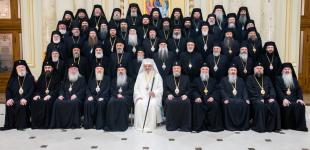 Румынская церковь согласилась с автокефалией ПЦУ