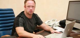 Передел рынка контрабанды: Виктор Шерман выходит из тени