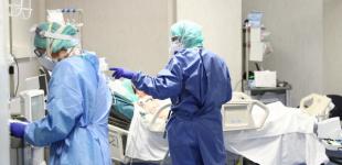 Врачи назвали новые симптомы коронавируса 