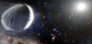 Межзвездные кометы посещают Солнечную систему чаще, чем предполагалось 