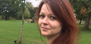 Юлию Скрипаль перевезли в больницу на военной базе - СМИ 