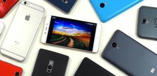 Смартфоны есть у 59% взрослых в мире