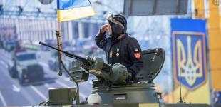 90,3% українців упевнені в перемозі України у війні 