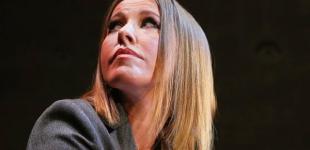 В Украине отреагировали на просьбу Собчак пустить ее в Крым 