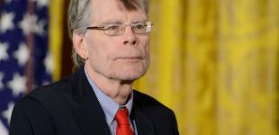 FreeSentsov: Стивен Кинг поддержал Олега Сенцова 