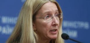 Супрун: Остеохондроз – большой коммерческий миф 