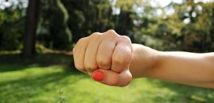 Обматерила мужа: Женщину оштрафовали за домашнее насилие 