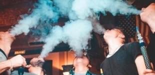 Супрун рассказала об опасности кальяна