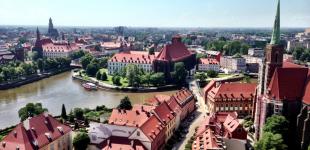 Оренда квартири у Вроцлаві за допомогою ріелтора