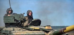 ВСУ закупят для танкистов новую форму из огнеупорной ткани