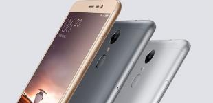 Xiaomi прекратит поддержку 5 смартфонов