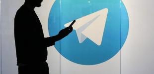 В России признали, что заблокировать Telegram нельзя 