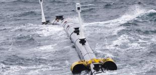 В Тихом океане запустили систему для очистки мусора 