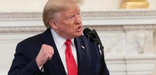 Трамп согласился на встречу 