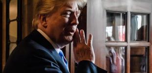 Трамп грубил лидерам 