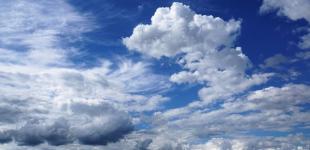 Тропосфера Земли расширяется из-за изменения климата 