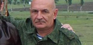 Цемах вернулся на оккупированный Донбасс, планирует там 