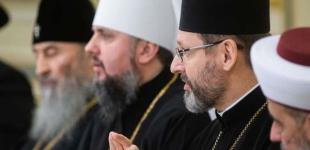 Совет церквей обратился к верующим из-за COVID-19 