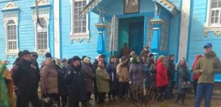 На Буковине и под Винницей вновь разгорелись конфликты с УПЦ МП 