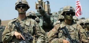 Саудовская Аравия одобрила размещение военных США