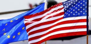 США могут ввести санкции против компаний из Европы 