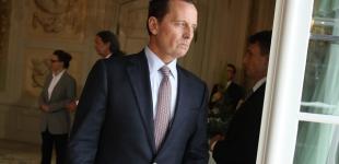 США грозят компаниям ФРГ из-за Северного потока-2 