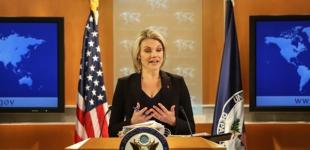 Госдеп США призвал Россию вывести силы с Донбасса 