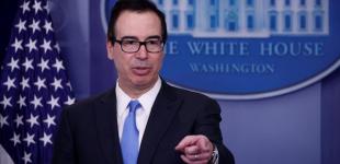 США расширили санкции против Ирана 