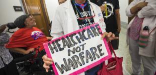 Суд в США отменил реформу здравоохранения Обамы