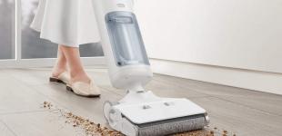 Вертикальні пилососи Xiaomi: найкращі пристрої в різних цінових сегментах