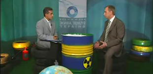 На Земле и без войн хватает серьезных проблем