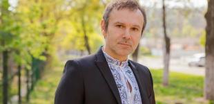 Стало известно, кто возглавил предвыборный штаб Вакарчука