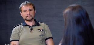 Вятрович упрекнул Зеленского за “малороссийский мир”  