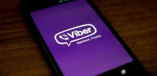 В России возникли проблемы с Viber 