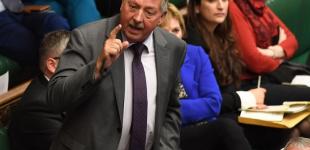 В парламенті Великобританії закликають визнати Росію державою-терористом