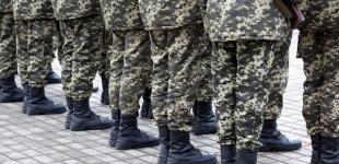 Кабмин повысил пенсии военнослужащим 