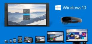 Windows 10 побила рекорд по популярности