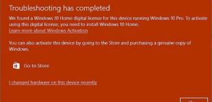 Ошибка Microsoft лишает пользователей лицензии Windows 10 