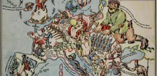 Первая мировая, вторая мировая и no skin in the game